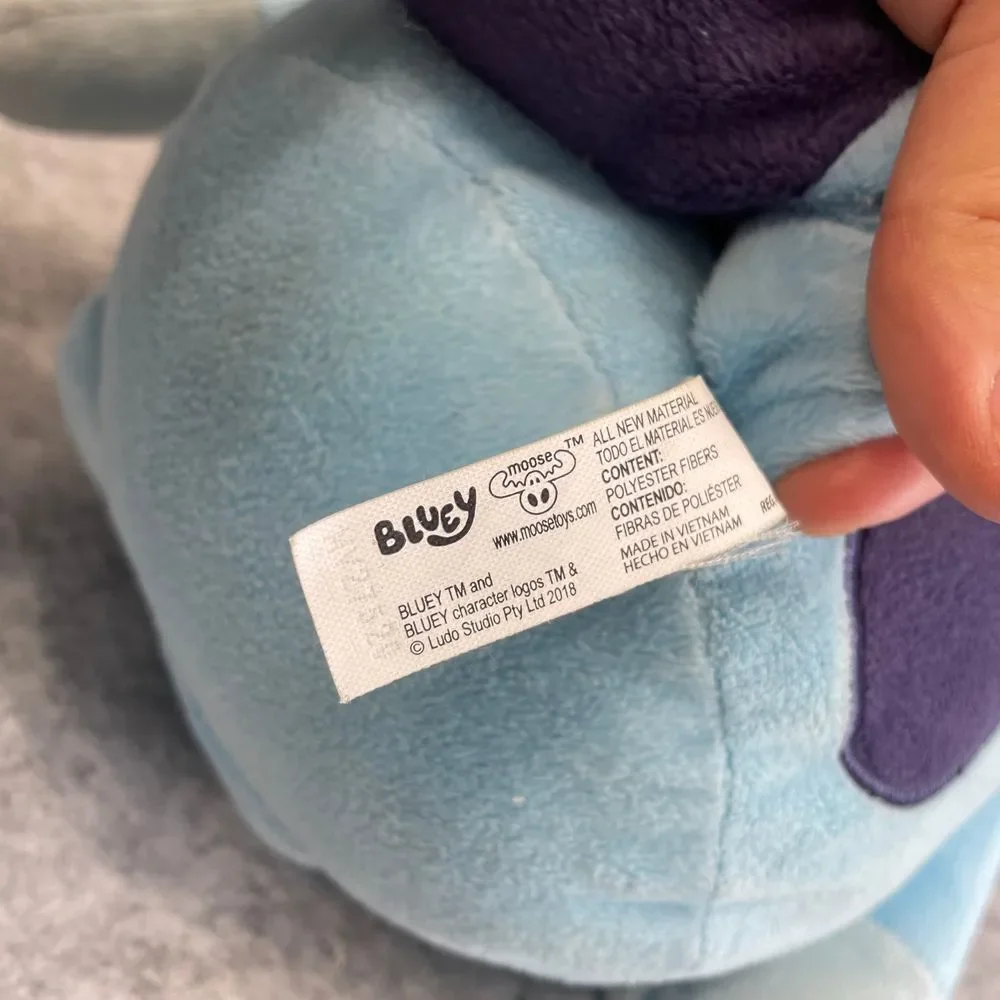 Bluey 18